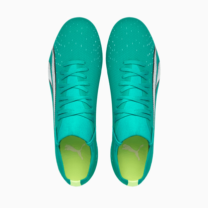 Chuteira Puma Ultra Match