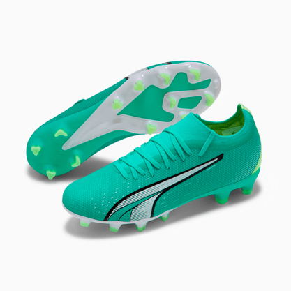 Chuteira Puma Ultra Match