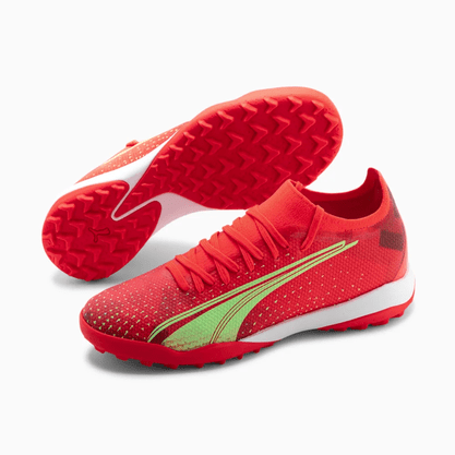 Chuteira Puma Ultra Match TT BDP