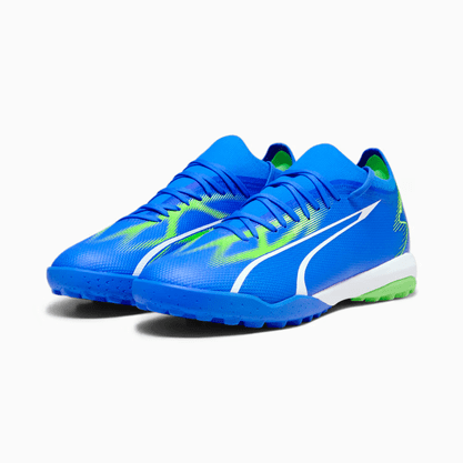 Chuteira Puma Ultra Match TT BDP
