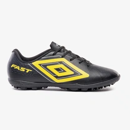Chuteira Society Umbro Fast II