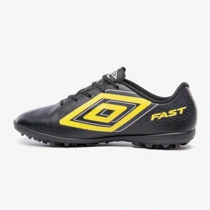 Chuteira Society Umbro Fast II