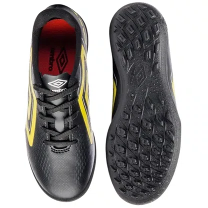 Chuteira Society Umbro Fast II Jr