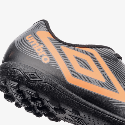 Chuteira Society Umbro Orbit Jr