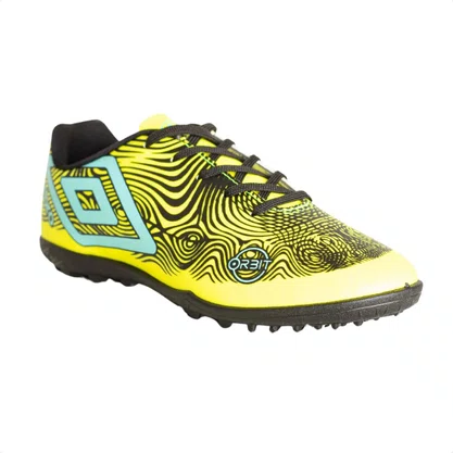 Chuteira Society Umbro Orbit Jr