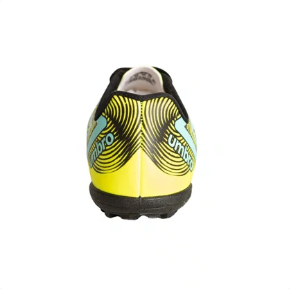 Chuteira Society Umbro Orbit Jr