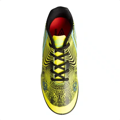 Chuteira Society Umbro Orbit Jr