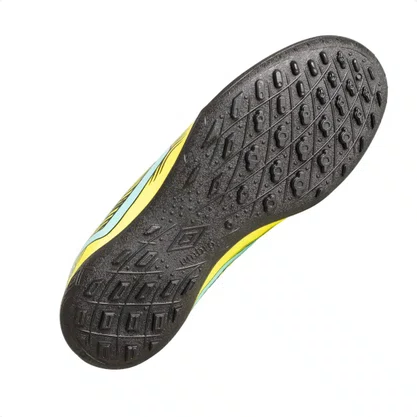 Chuteira Society Umbro Orbit Jr