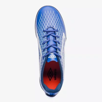 Chuteira Society Umbro X-Diamond Jr