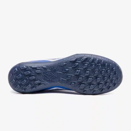 Chuteira Society Umbro X-Diamond Jr