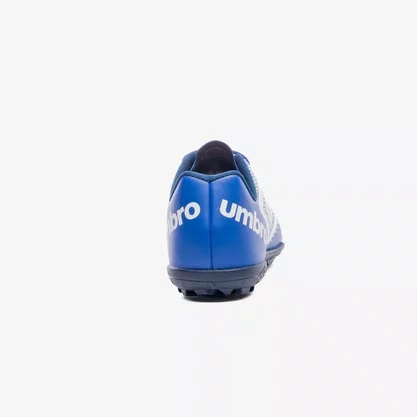 Chuteira Society Umbro X-Diamond Jr