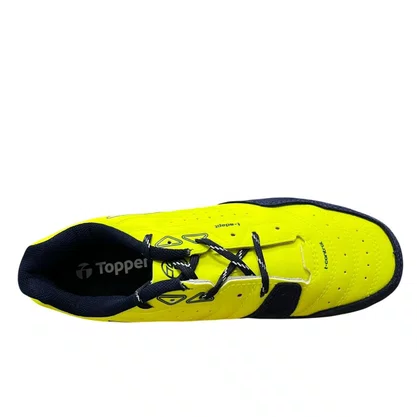 Chuteira Topper Dominator Club V Futsal