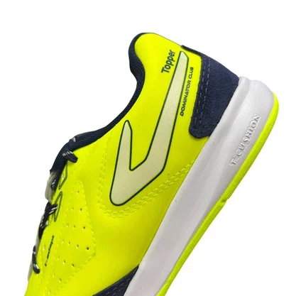 Chuteira Topper Dominator Club V Futsal