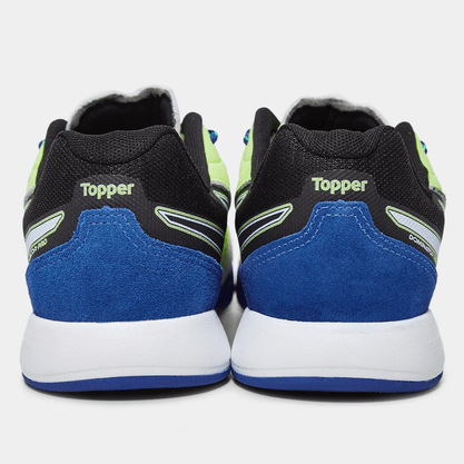 Chuteira Topper Dominator Pro V