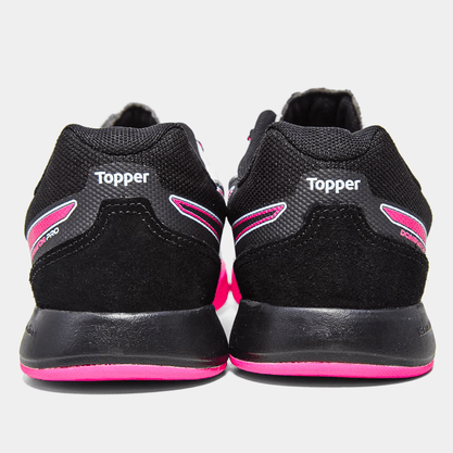 Chuteira Topper Dominator Pro V