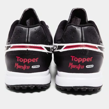 Chuteira Topper Maestro PRO V