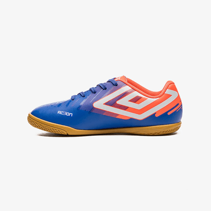 Chuteira Umbro Action Jr