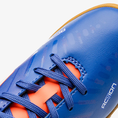 Chuteira Umbro Action Jr