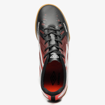 Chuteira Umbro Action Jr