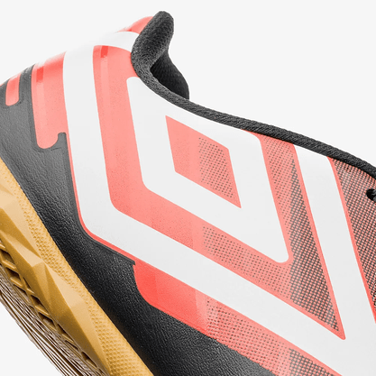 Chuteira Umbro Action Jr