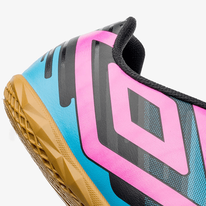 Chuteira Umbro Action Jr