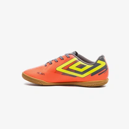 Chuteira Umbro Action Jr Futsal