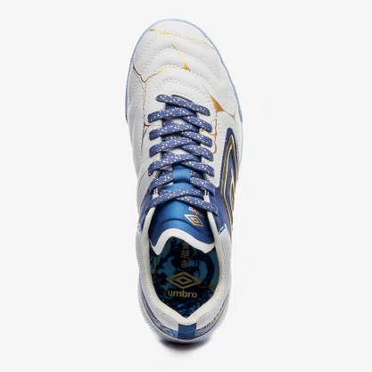 Chuteira Umbro Ada Master Class Pro Bump Kintsugi