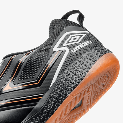Chuteira Umbro Futsal Pro 5 Bump