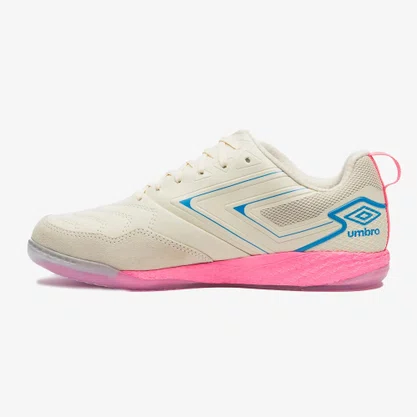 Chuteira Umbro Futsal Pro 5 Bump