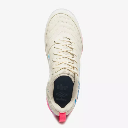 Chuteira Umbro Futsal Pro 5 Bump