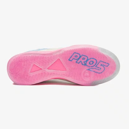 Chuteira Umbro Futsal Pro 5 Bump