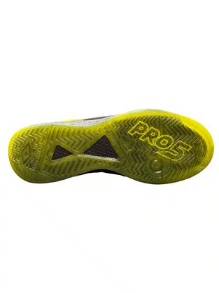 Chuteira Umbro Futsal Pro 5 Bump