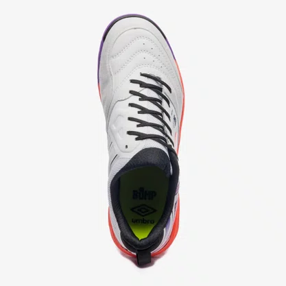Chuteira Umbro Futsal Pro 5 Stable