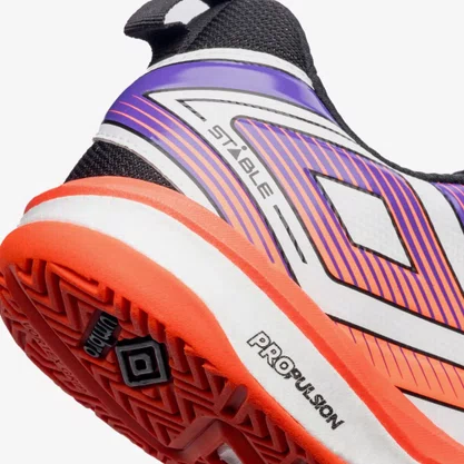 Chuteira Umbro Futsal Pro 5 Stable