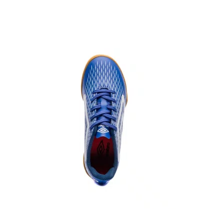 Chuteira Umbro Futsal X-Diamond Jr