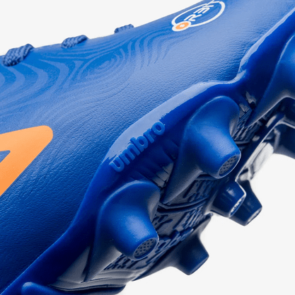Chuteira Umbro Orbit Jr