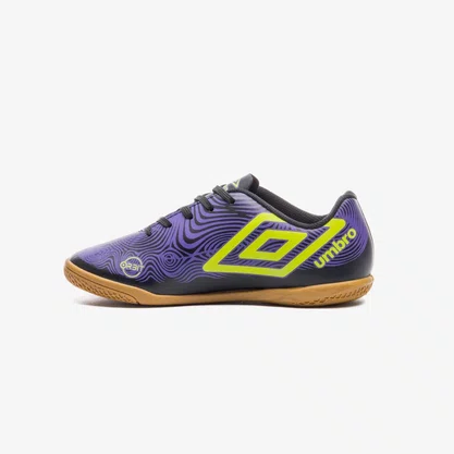 Chuteira Umbro Orbit Jr