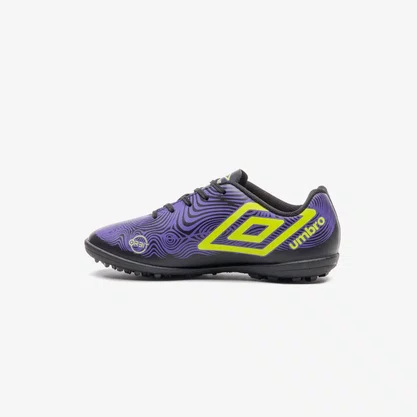 Chuteira Umbro Orbit Jr