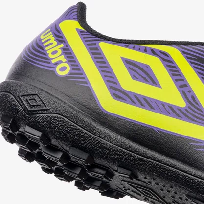Chuteira Umbro Orbit Jr