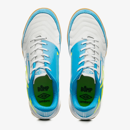 Chuteira Umbro Pro 5 Bump Club