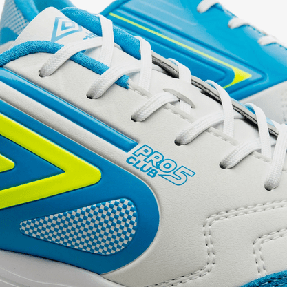 Chuteira Umbro Pro 5 Bump Club