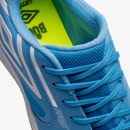 Chuteira Umbro Pro 5 Bump Club