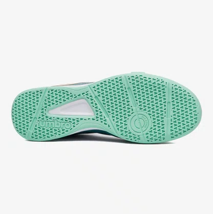Chuteira Umbro Pro 5 Bump Club Futsal