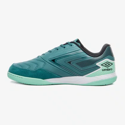 Chuteira Umbro Pro 5 Bump Club Futsal