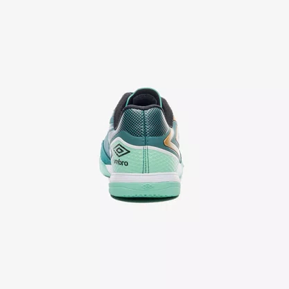 Chuteira Umbro Pro 5 Bump Club Futsal