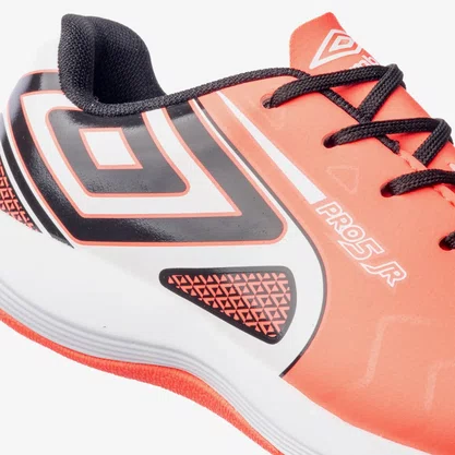 Chuteira Umbro Pro 5 Jr