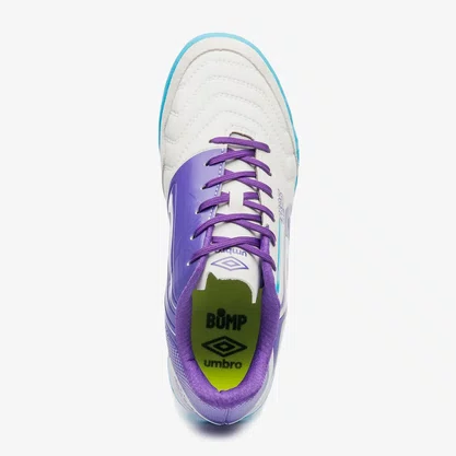 Chuteira Umbro Society Pro 5 Bump Club