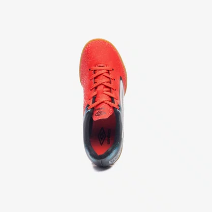 Chuteira Umbro Techno II Jr
