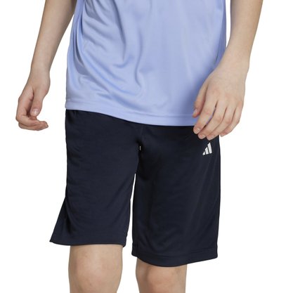 Conjunto Adidas Essentials Aeroready 3-Stripes