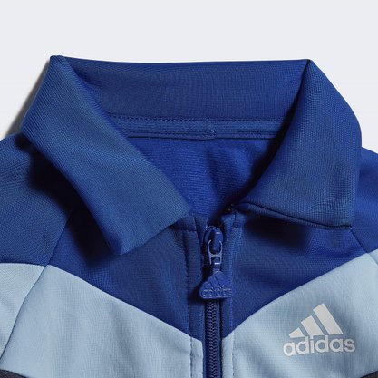 Conjunto Adidas Future Icon Shiny